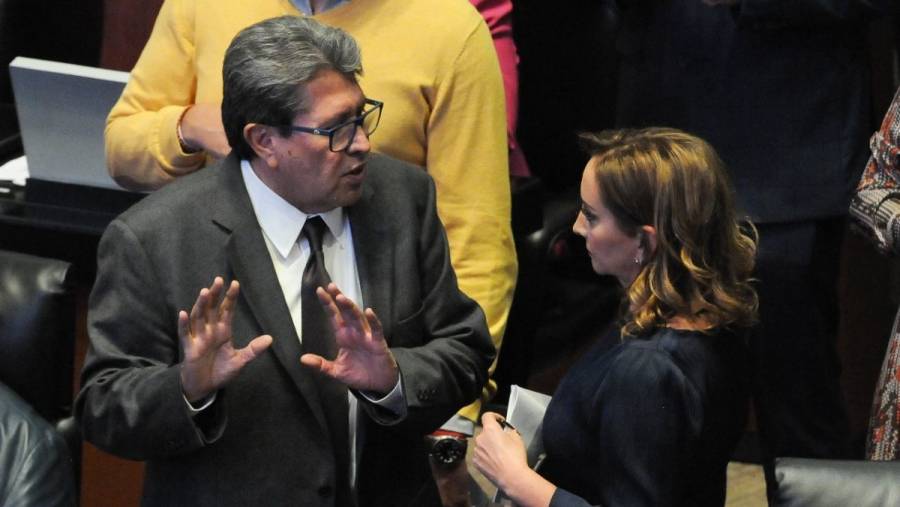 Senado perfila modificaciones a dictamen sobre militarización de seguridad