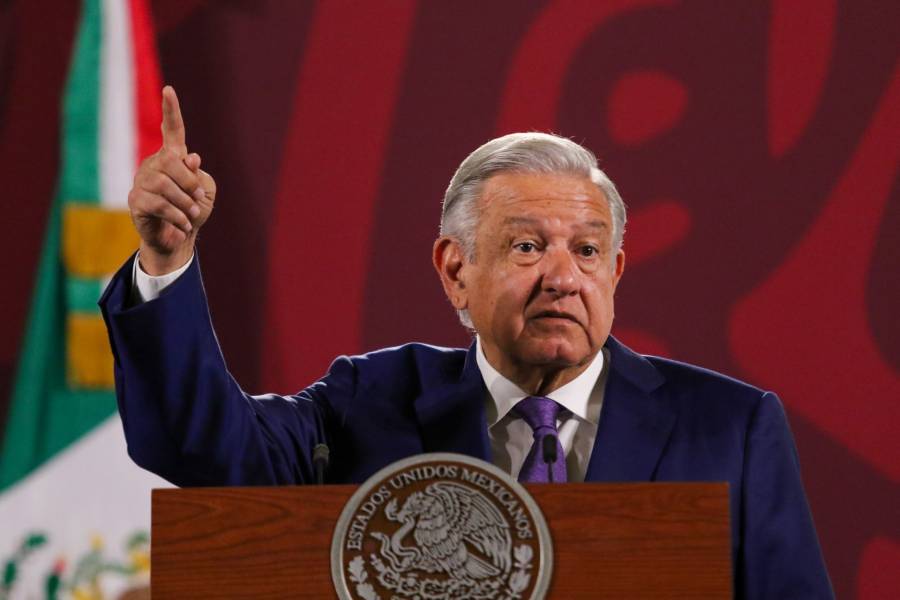Con legalidad y transparencia habrá elecciones limpias en EdoMex y Coahuila