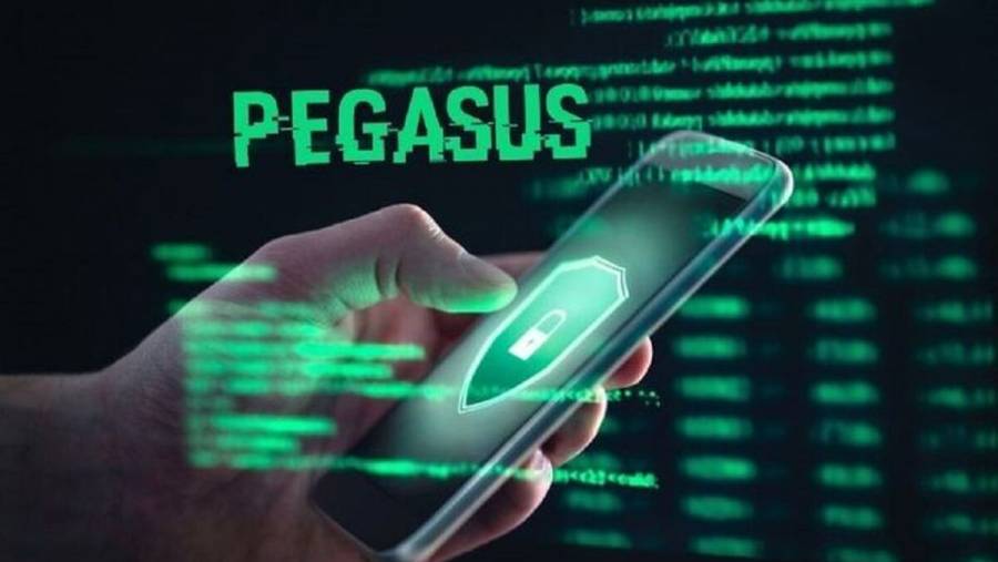 Durante este sexenio hay 3 casos de espionaje con versión mejorada de software Pegasus