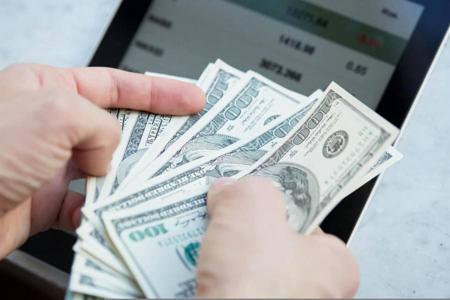 Dólar registra cotización récord en mercado informal en Cuba