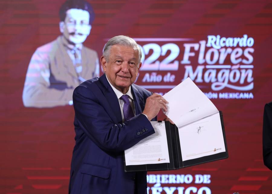 Inflación alimentaria reto para gobierno, hace perder poder adquisitivo: AMLO