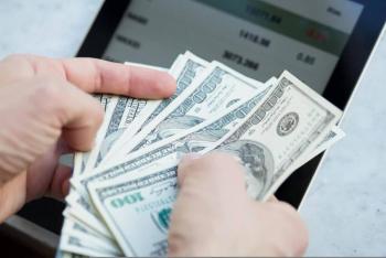 D&oacute;lar registra cotizaci&oacute;n r&eacute;cord en mercado informal en Cuba