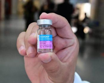 Inicia campa&ntilde;a nacional contra la influenza; prev&eacute;n aplicar 33,6 millones de dosis