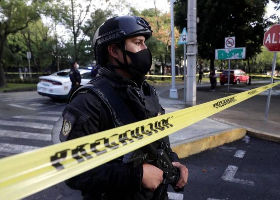 Crecen delitos de trata de personas, extorsiones, robo con violencia y narcomenudeo