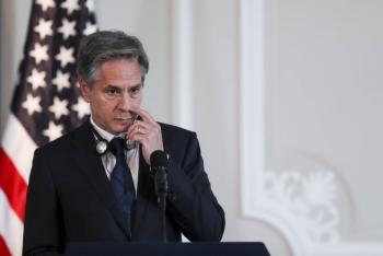 Blinken destaca a Colombia como 
