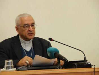 Iglesia Cat&oacute;lica portuguesa admite haber encubierto abusos de sacerdotes en un orfanato de Mozambique