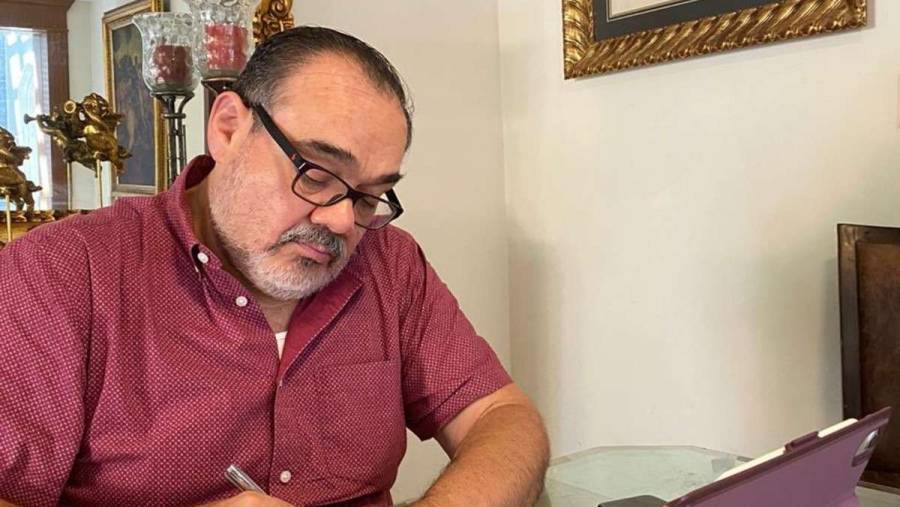 Haber votado a favor de la permanencia de las Fuerzas Armadas en labores de seguridad no me perturba: Ramirez Marin
