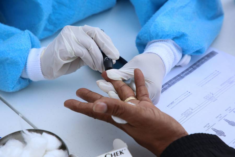 Coneval considera que el Sistema de Salud en México requiere fortalecer atención y prevención