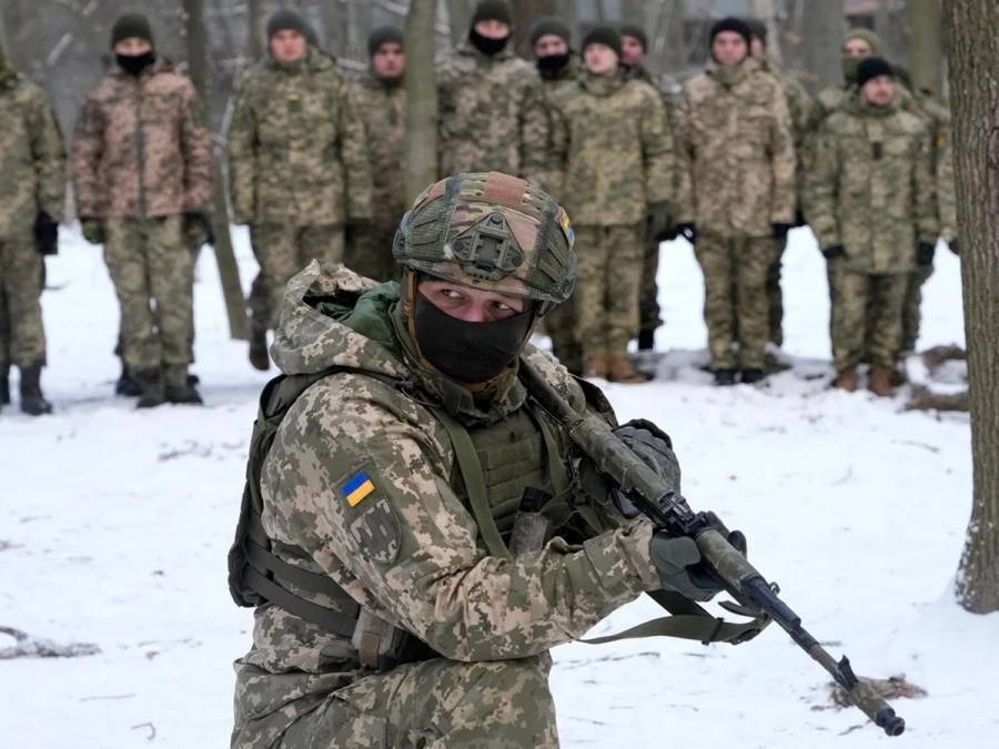 Participación de Europa en conflicto Rusia-Ucrania significaría Tercera Guerra Mundial