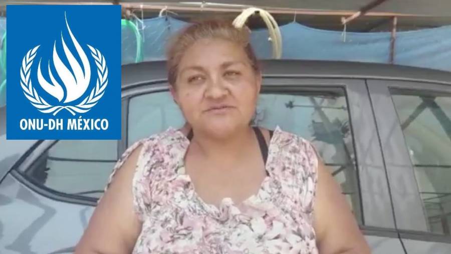 Asesinan a madre en Puebla que buscaba a su hija desaparecida