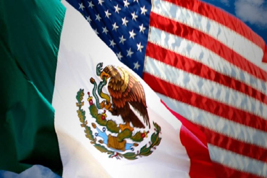 Los embajadores, piezas clave en la relación México-EEUU