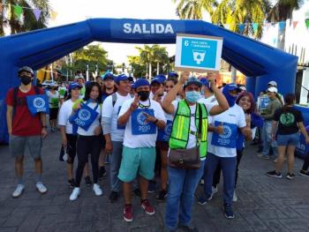 Participa Seguritech Privada en iniciativa universal por la sostenibilidad