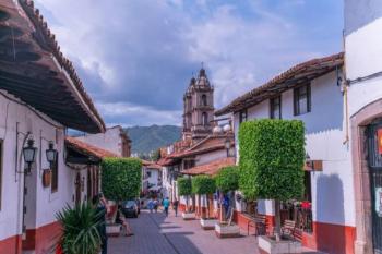 Los Pueblos M&aacute;gicos favoritos de los mexicanos del 2022