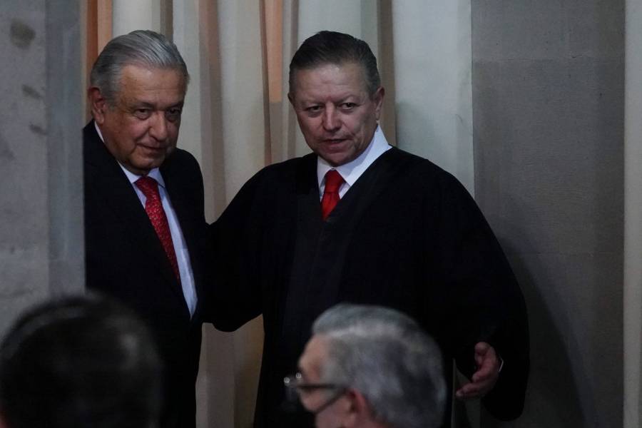 Piden ayuda a AMLO y Zaldívar ante “abuso” de gobernador de Aguascalientes