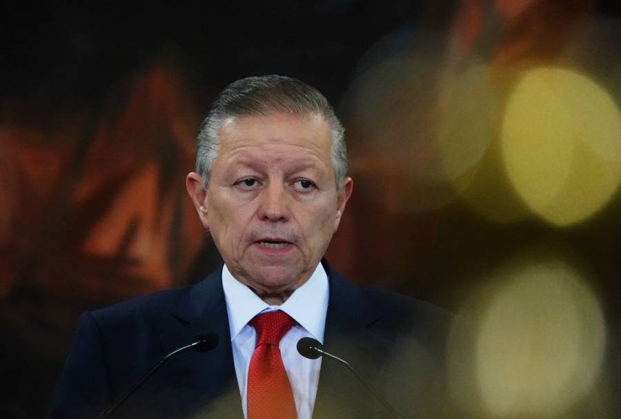 Zaldívar llama a jueces a prepararse ante sofisticación de delincuencia