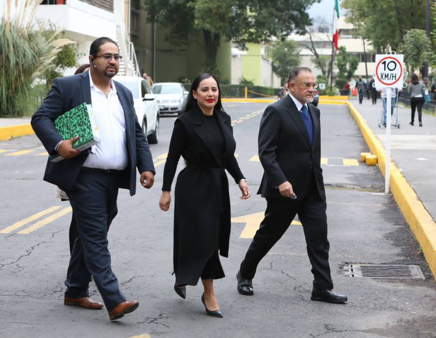 Juez absuelve de todo cargo a la Alcaldesa de Cuauhtémoc