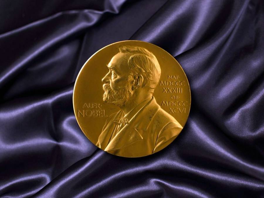 Los diez últimos ganadores del Premio Nobel de Literatura