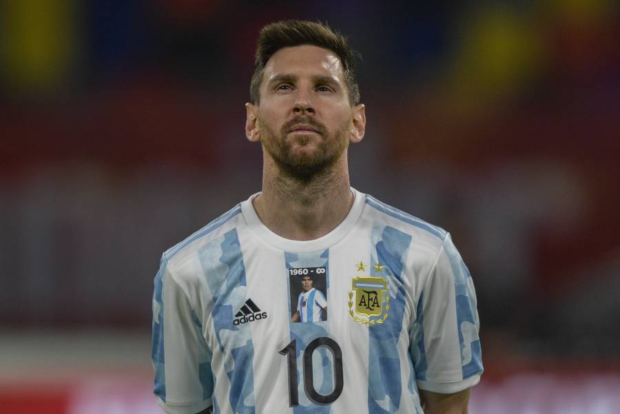 Lionel Messi: 'Qatar 2022 seguramente será mi último Mundial'