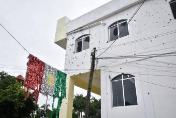 Un menor de edad entre las v&iacute;ctimas identificadas por ejecuci&oacute;n en San Miguel Totolapan, Guerrero