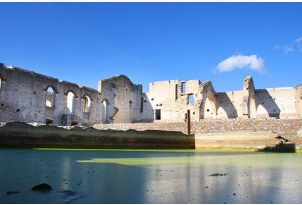 Mineral de Pozos, entre la magia y el misticismo