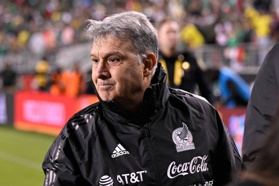 El largo calvario del 'Tata' Martino rumbo a Qatar 2022