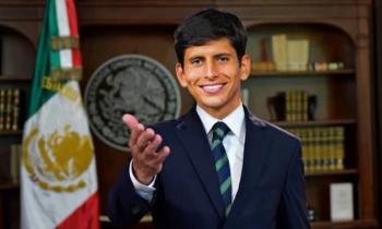 VIDEO | Jugadores del Am&eacute;rica respaldan “candidatura presidencial” de Jurgen Damm