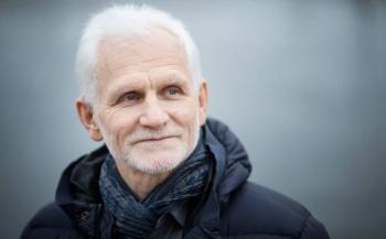 Este es el motivo por el que Ales Bialiatski, ganador del premio Nobel de la Paz, est&aacute; detenido