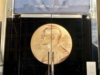 Premio Nobel de la Paz fue para defensores de derechos humanos en Rusia