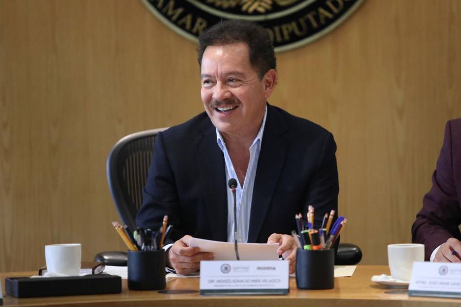 Tras minuta de GN, Morena va por reformas de igualdad sustantiva