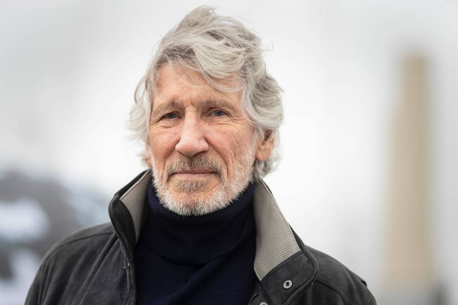 Roger Waters está de regreso en CDMX, estas son las fechas