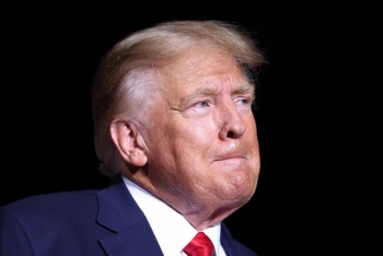 “Exigir negociaci&oacute;n con fin pac&iacute;fico de la guerra en Ucrania, o terminaremos en Tercera Guerra Mundial”: Trump