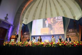 ATMEX llega por primera vez al Estado de Guanajuato a celebrar su 10ma edici&oacute;n