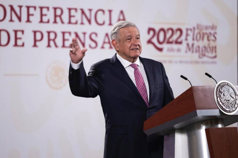 Acuerdo entre gobierno de Zacatecas y Estados Unidos