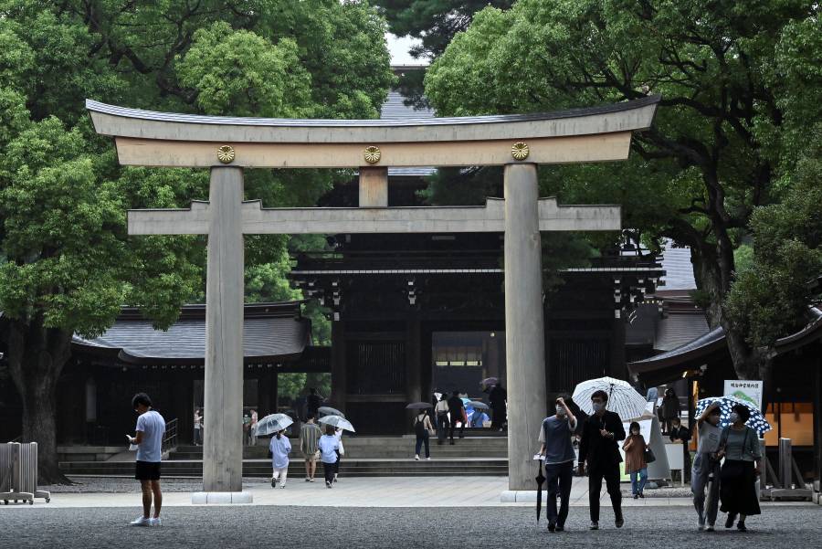 Japón reabre sus puertas al turismo tras más de dos años de cierre por pandemia