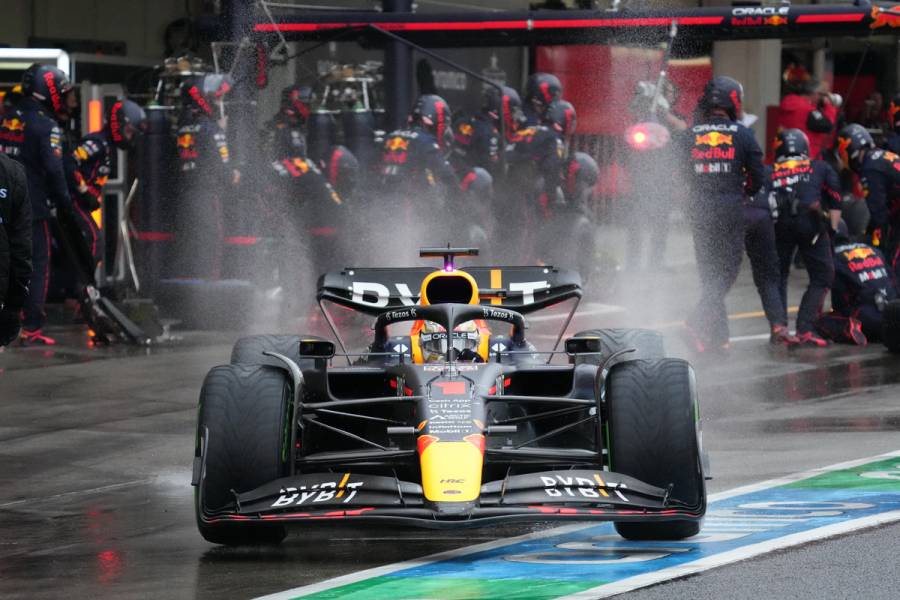 Red Bull superó el límite presupuestario autorizado en 2021: FIA