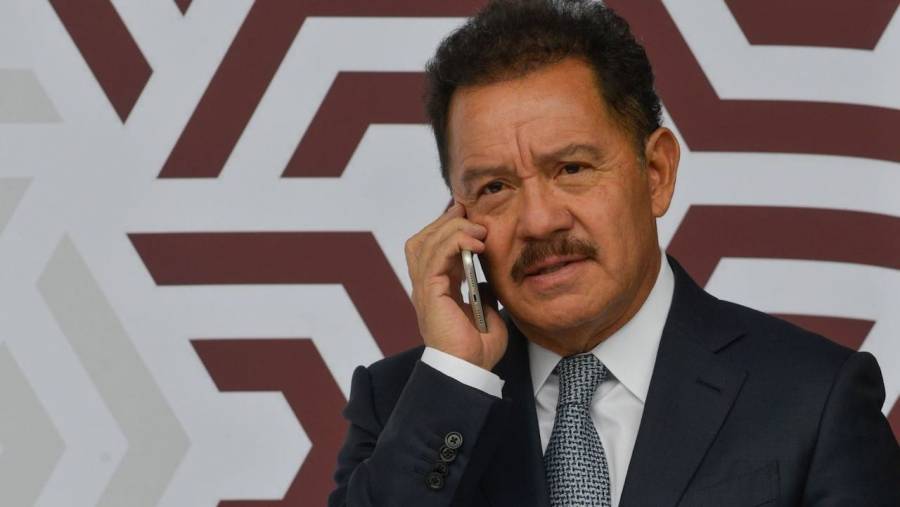 Ignacio Mier dice que está garantizada aprobación de minuta por FA