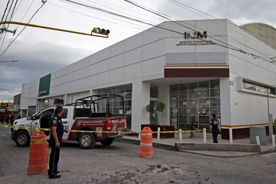 Detienen a 96 migrantes centroamericanos repartidos en Veracruz