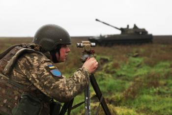 OTAN respalda a Ucrania ante amenazas de nuevos bombardeos por parte de Rusia