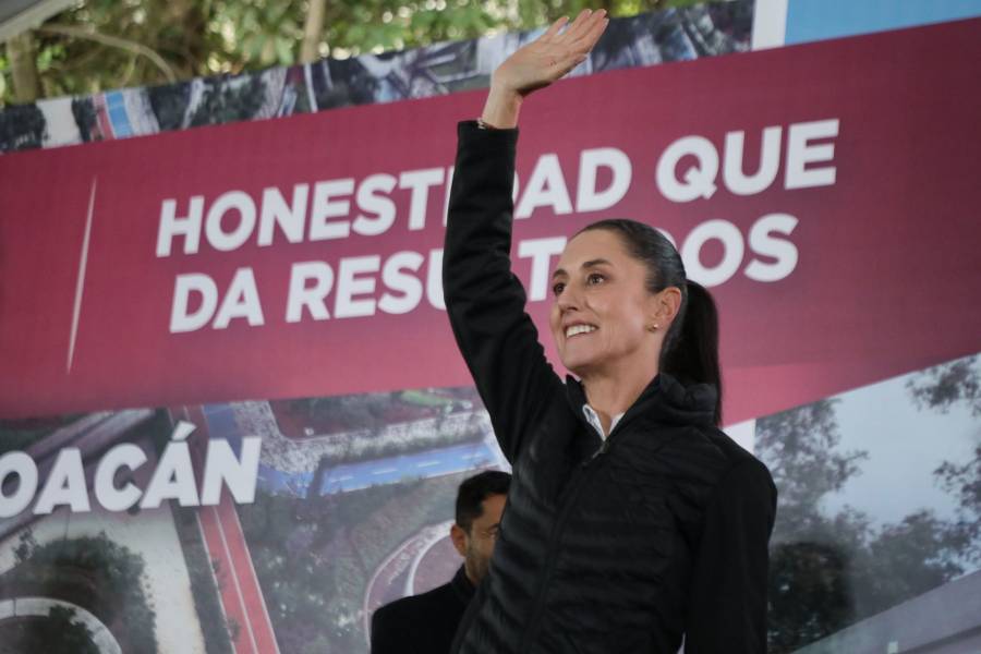 Servicios digitales de la CDMX, deben estar al servicio de los que menos tienen: Sheinbaum