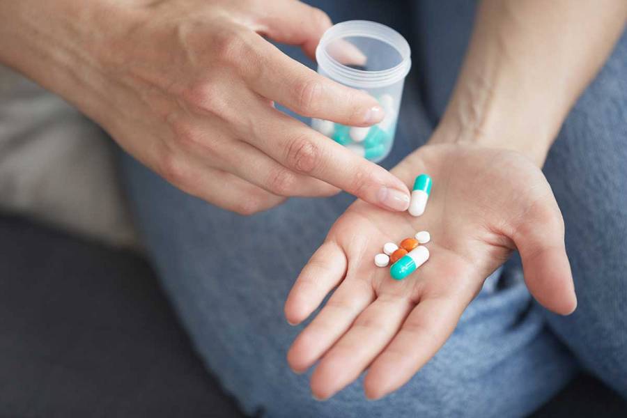 Han incrementado en 25% consumo de medicamentos para tratar la depresi&oacute;n