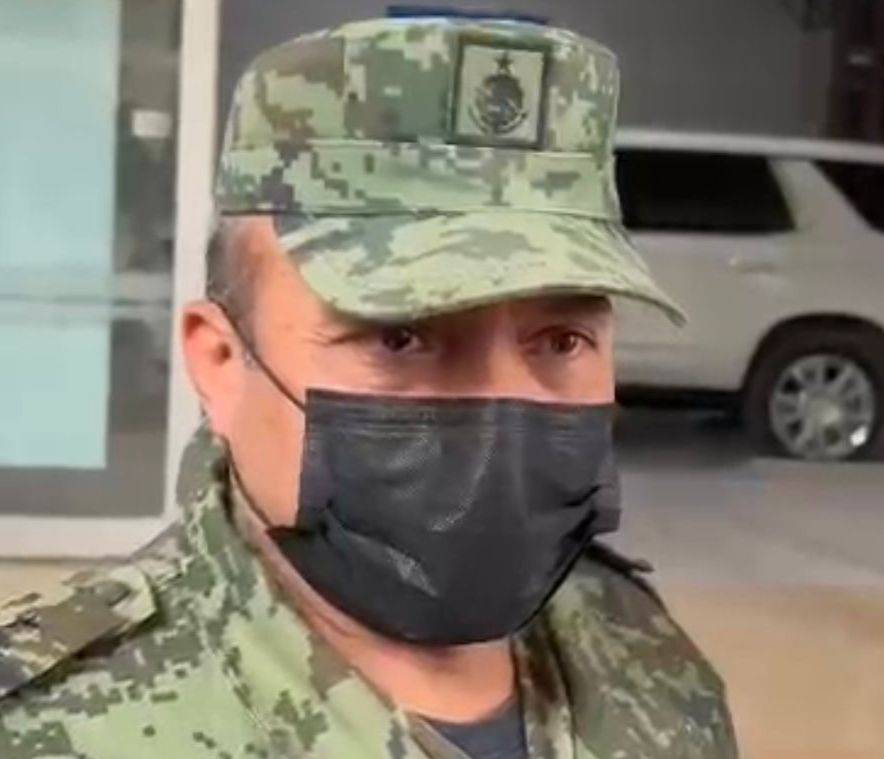 Reconoce Sedena trabajo de Gallardo en materia de seguridad