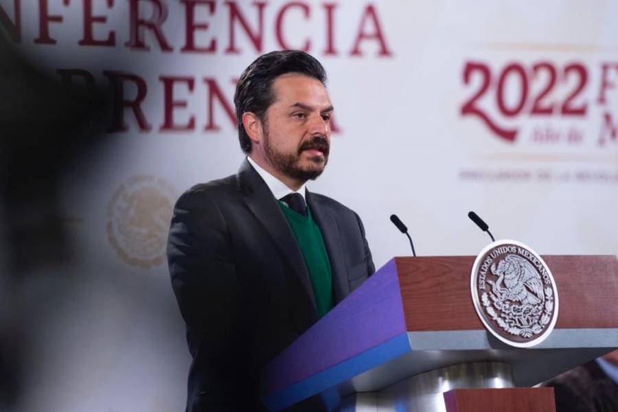 Lanzan convocatoria internacional para médicos especialistas