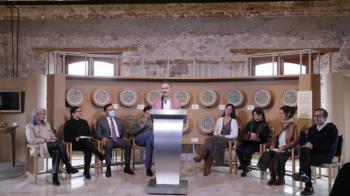 Con cachitos de la Loter&iacute;a Nacional, Canal Once e IPN celebran 20 a&ntilde;os de La Ruta del Sabor