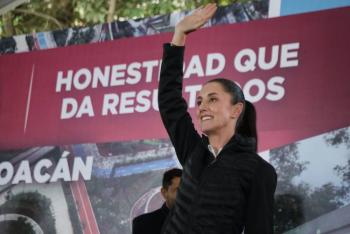 Servicios digitales de la CDMX, deben estar al servicio de los que menos tienen: Sheinbaum