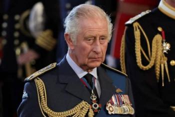 El rey Carlos III ser&aacute; coronado el 6 de mayo en Londres