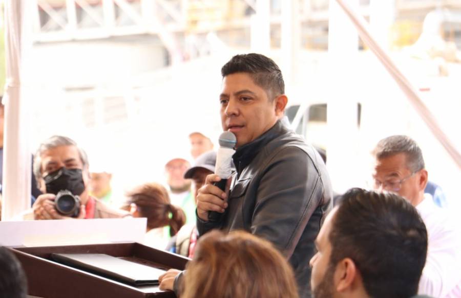 Gobierno del Estado colocar&aacute; sism&oacute;grafos en la huasteca