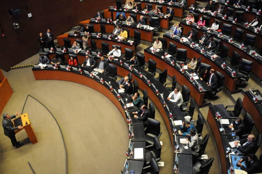 Aprueba Senado la prohibición de terapias de conversión
