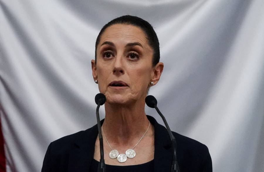 Sheinbaum prevé reapertura del tramo subterráneo de la Línea 12 a finales de 2022