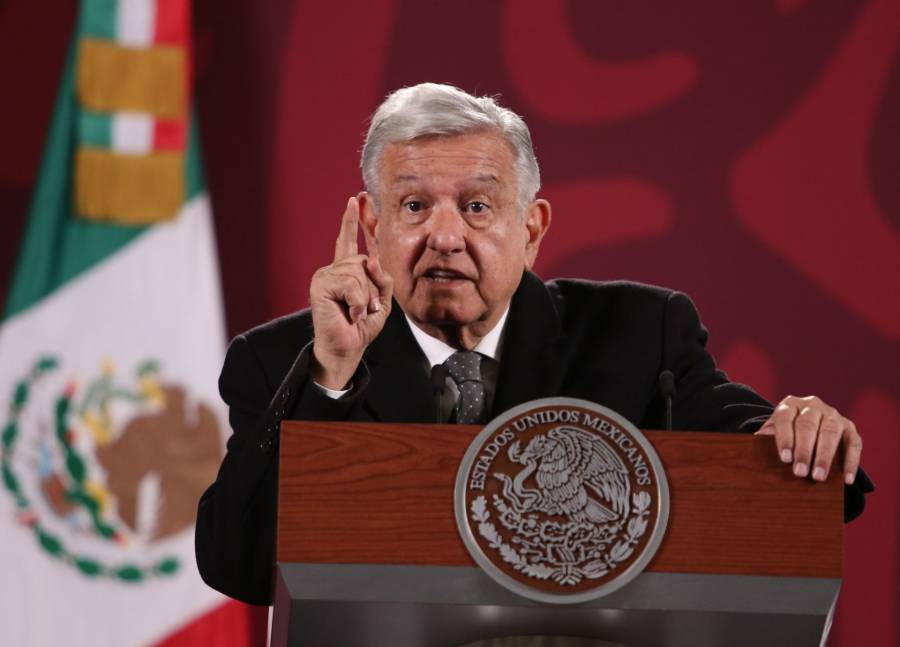 Iniciativa electoral está lista, sólo falta que Congreso la apruebe