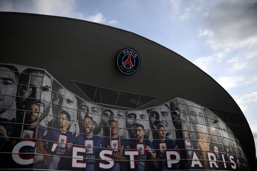 Revelan que el PSG contrató a empresa para atacar a jugadores en redes sociales